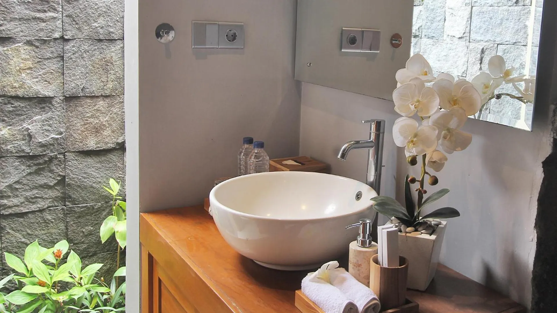 Pondok Mekar Villa Rose 乌布
