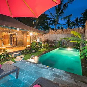 The Forest Batu Kurung Ubud
