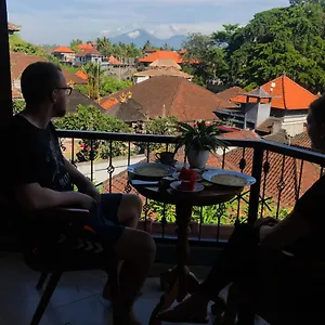 Kampung Sari 우붓