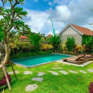 Pondok Naya Ubud