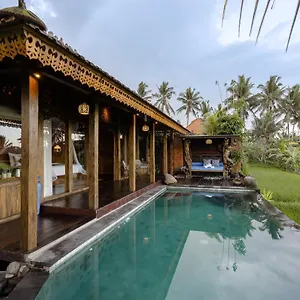 Airsania Antique Ubud
