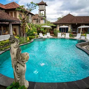 Capung Ubud
