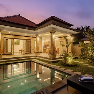 Puri Sedana Ubud