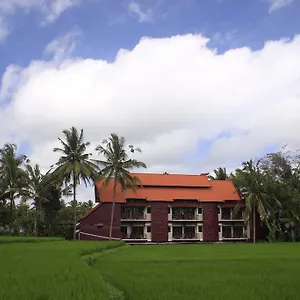 Junjungan And Ubud