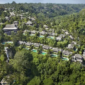 The Royal Pita Maha Ubud