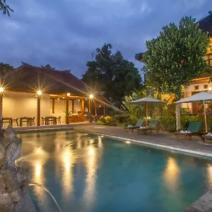 Adi Jaya By Eps - Chse Certified Ubud