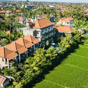Kiskenda Cottages&restaurant Ubud