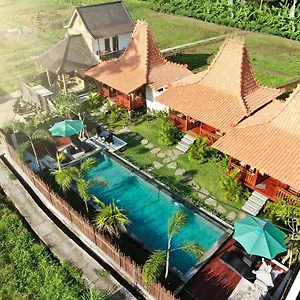 Galang Hari Ubud