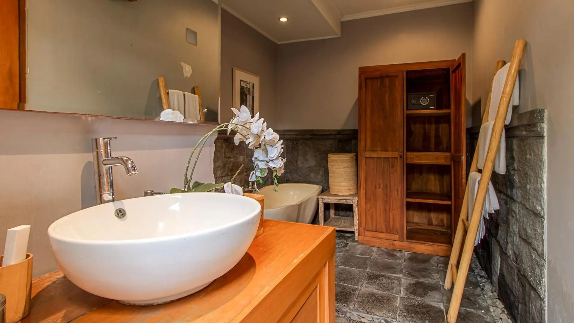 Pondok Mekar Villa Rose Ubud  Indonesia