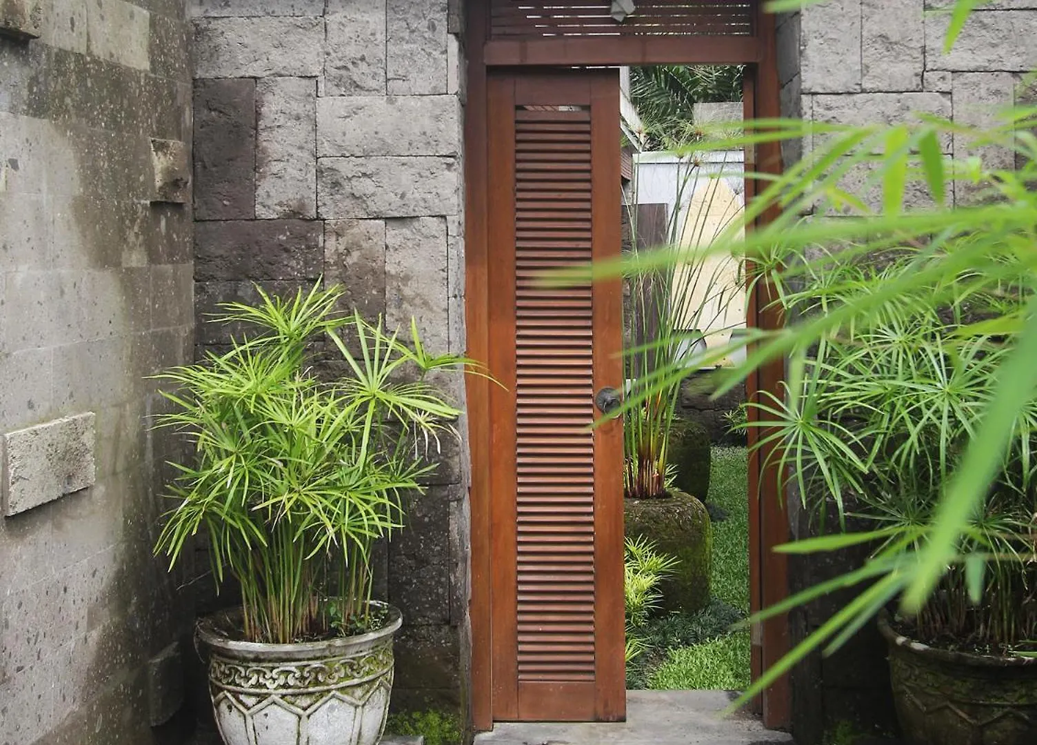Pondok Mekar Villa Rose Ubud  Indonesia