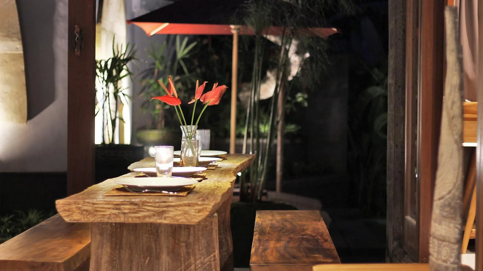 Pondok Mekar Villa Rose Ubud  0*, Ubud (Bali) Indonesia