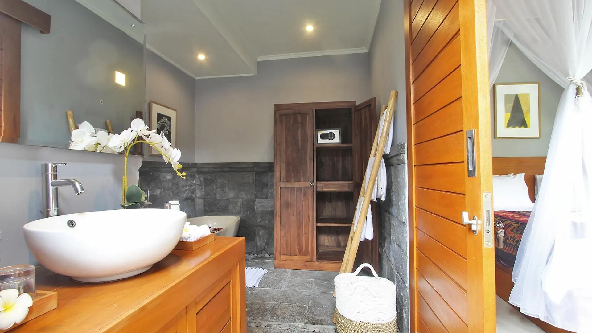 Pondok Mekar Villa Rose Ubud   Ubud (Bali)