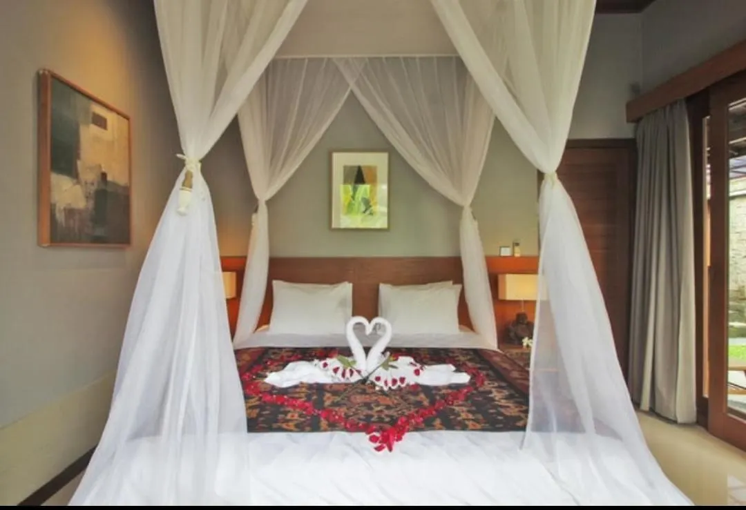 Pondok Mekar Villa Rose Ubud   Ubud (Bali)