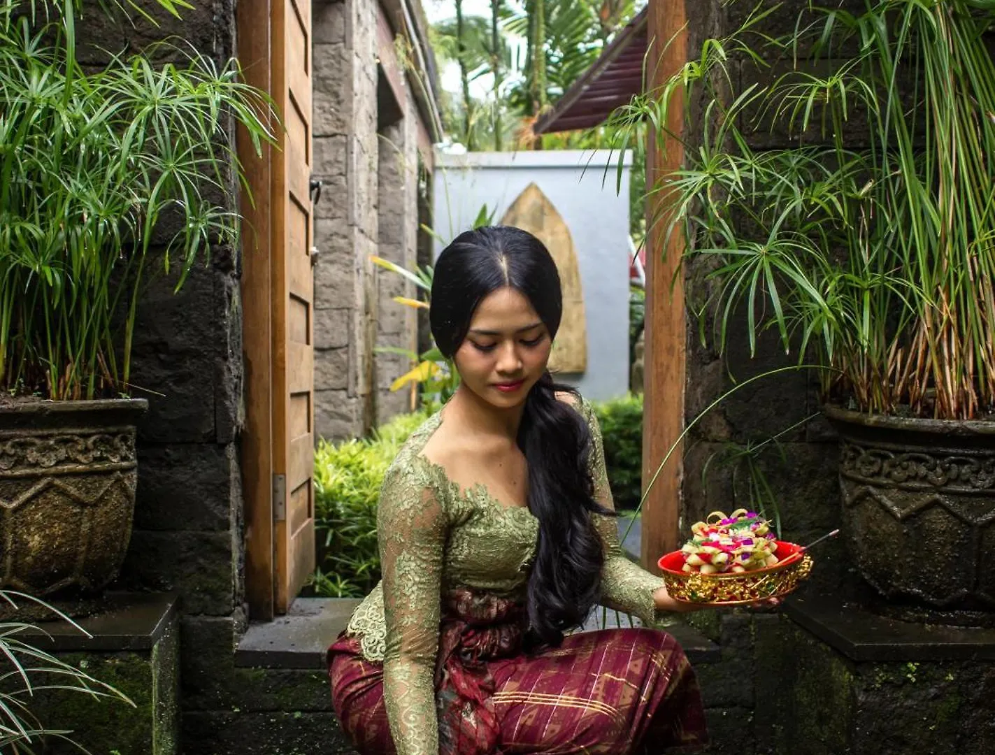 Pondok Mekar Villa Rose Ubud  Ubud (Bali)