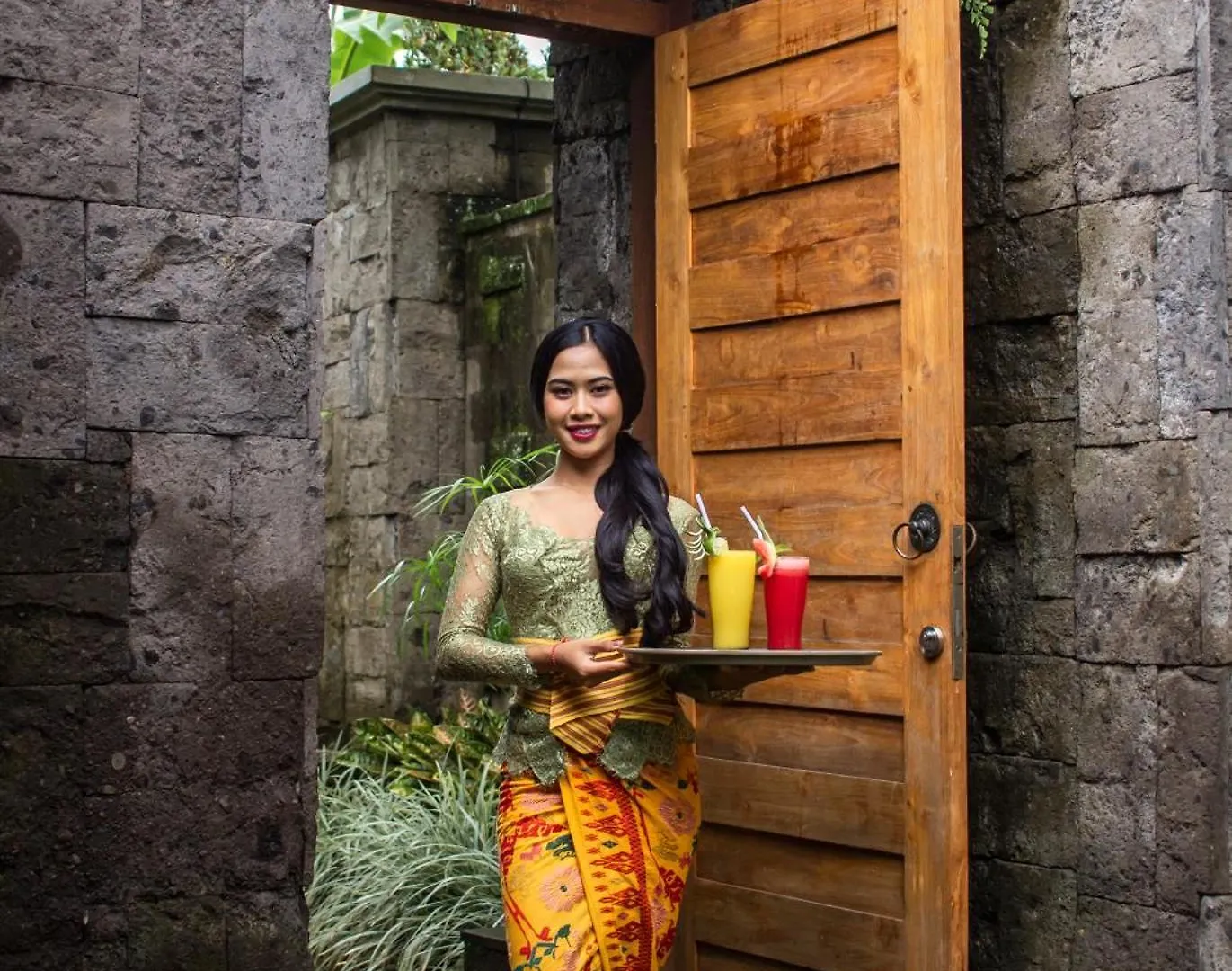 Pondok Mekar Villa Rose Ubud   Ubud (Bali)