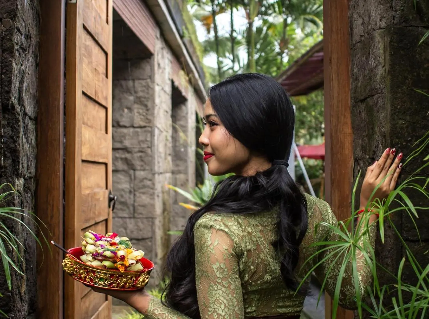 Pondok Mekar Villa Rose Ubud  0*, Ubud (Bali) Indonesia