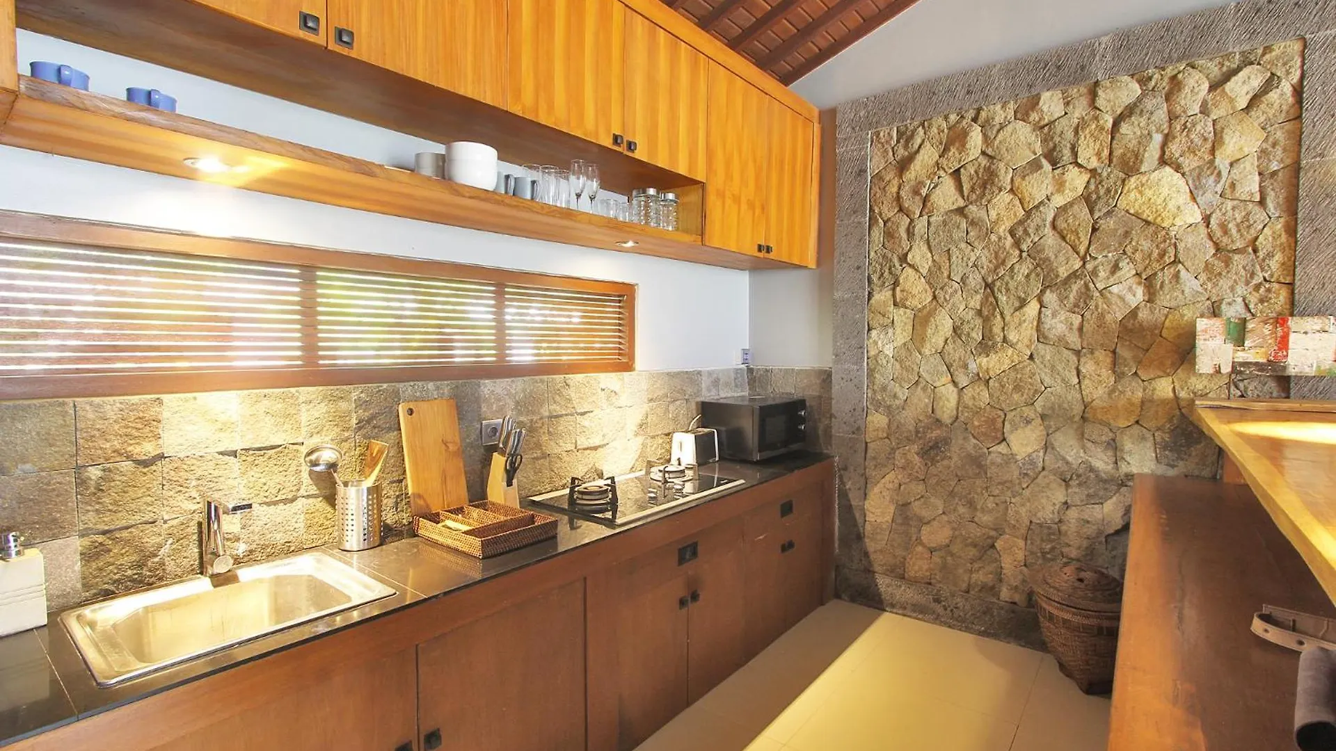 Pondok Mekar Villa Rose Ubud