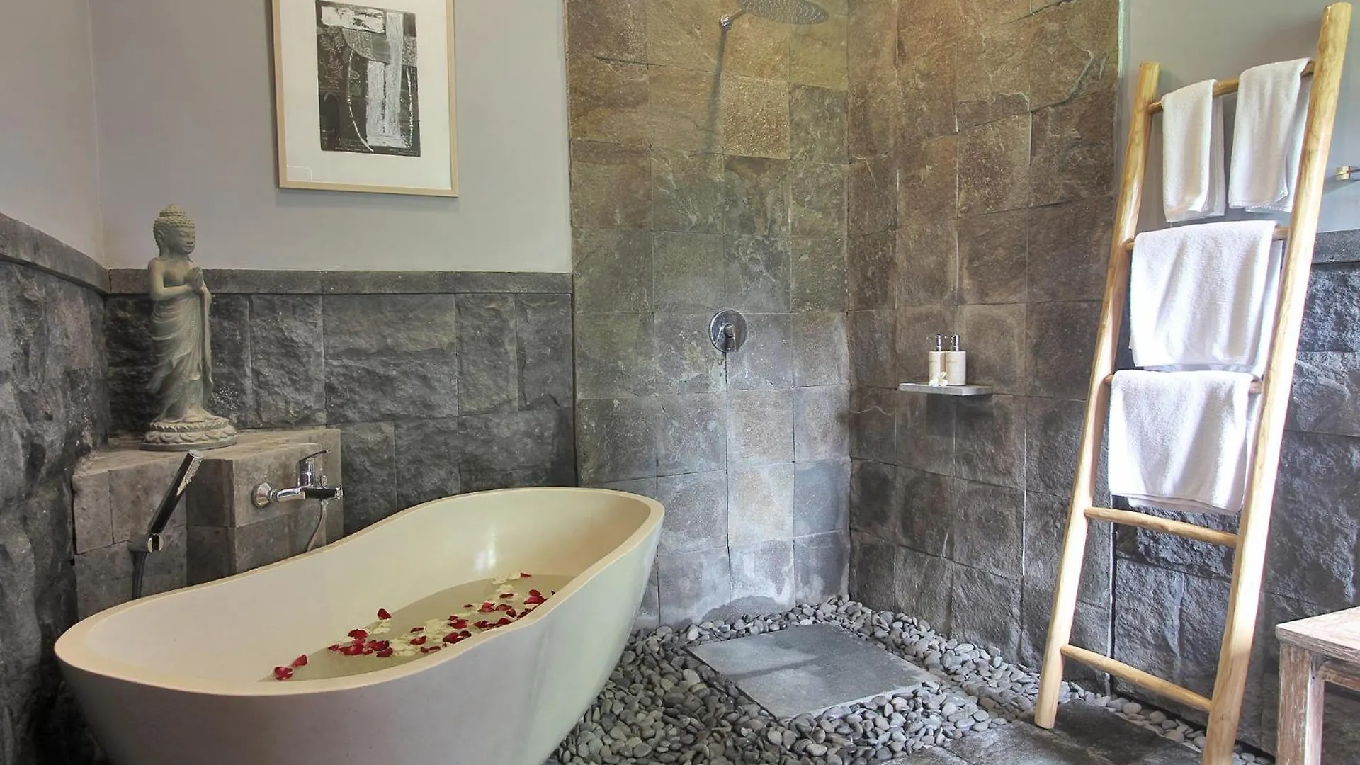 Pondok Mekar Villa Rose Ubud  Ubud (Bali)
