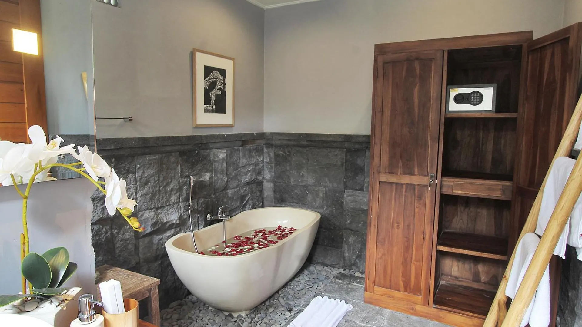 Pondok Mekar Villa Rose Ubud  0*, Ubud (Bali) Indonesia