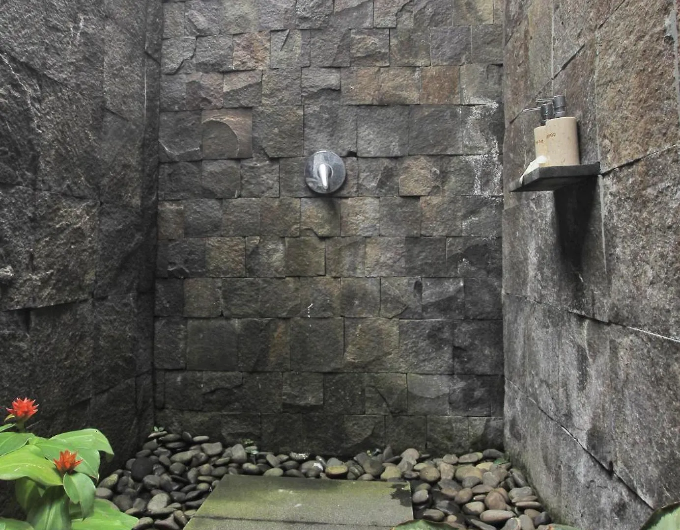 Pondok Mekar Villa Rose Ubud  Indonesia